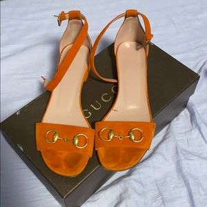 Gucci Sandals